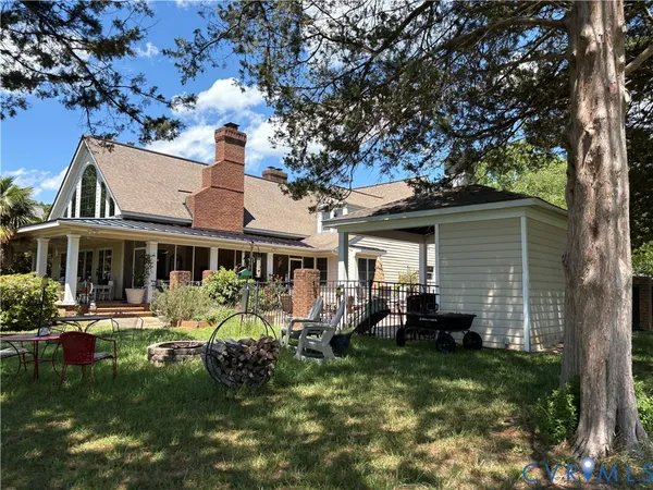 $700,000 | 2515 Manion Drive, Williamsburg, VA 23185