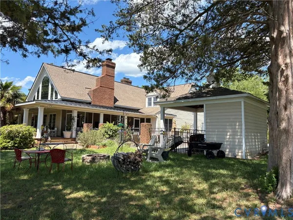 $700,000 | 2515 Manion Drive, Williamsburg, VA 23185