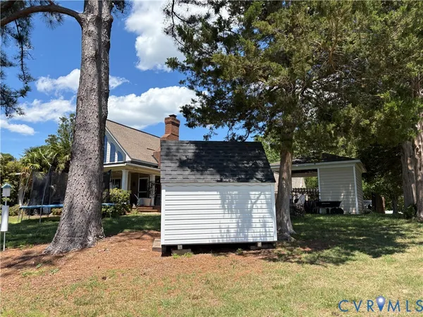 $700,000 | 2515 Manion Drive, Williamsburg, VA 23185