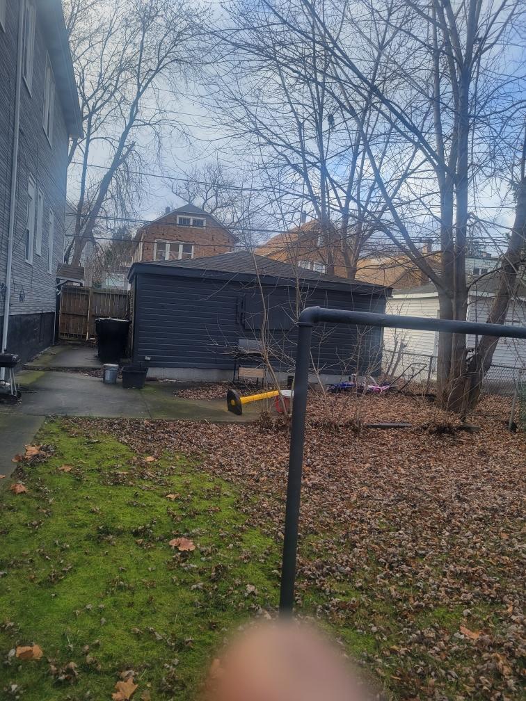 8514 South Muskegon Ave  