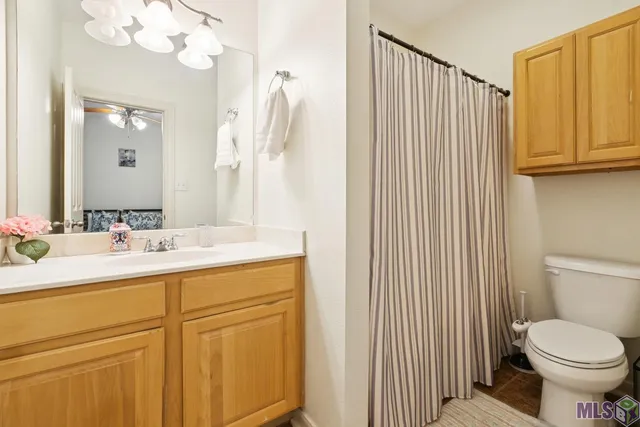 $1,700 | 4000 Lake Beau Pre Boulevard, Unit 67, Baton Rouge, LA 70820