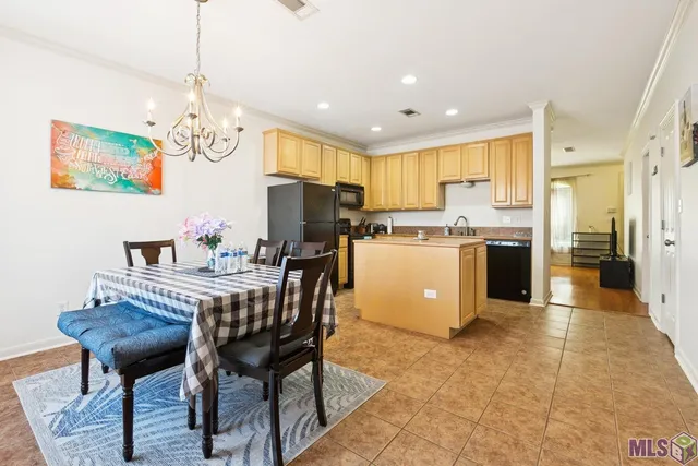 $1,700 | 4000 Lake Beau Pre Boulevard, Unit 67, Baton Rouge, LA 70820