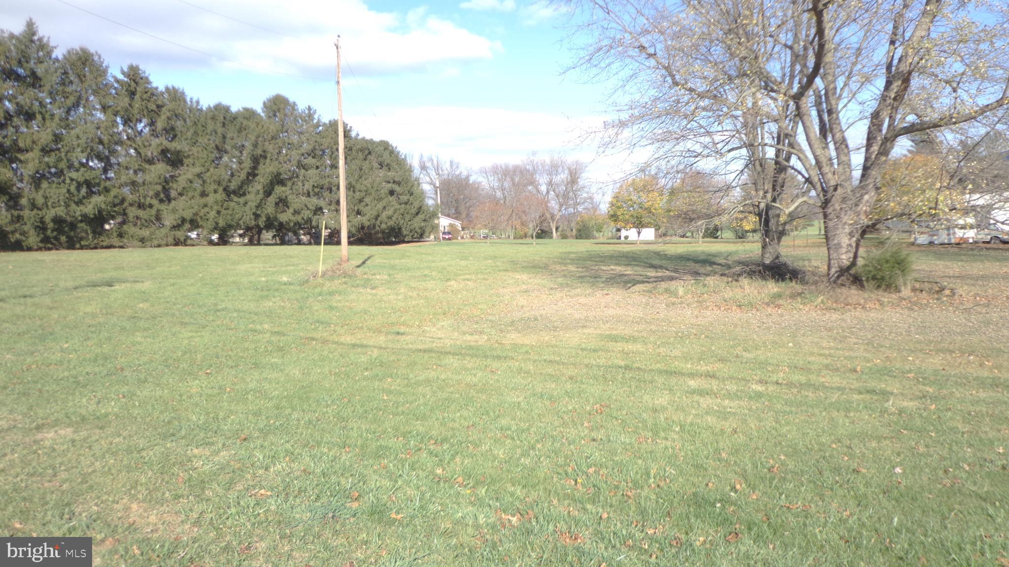 Lot # Kretsinger Road Smithsburg, MD 21783 - Photo 1 of 5