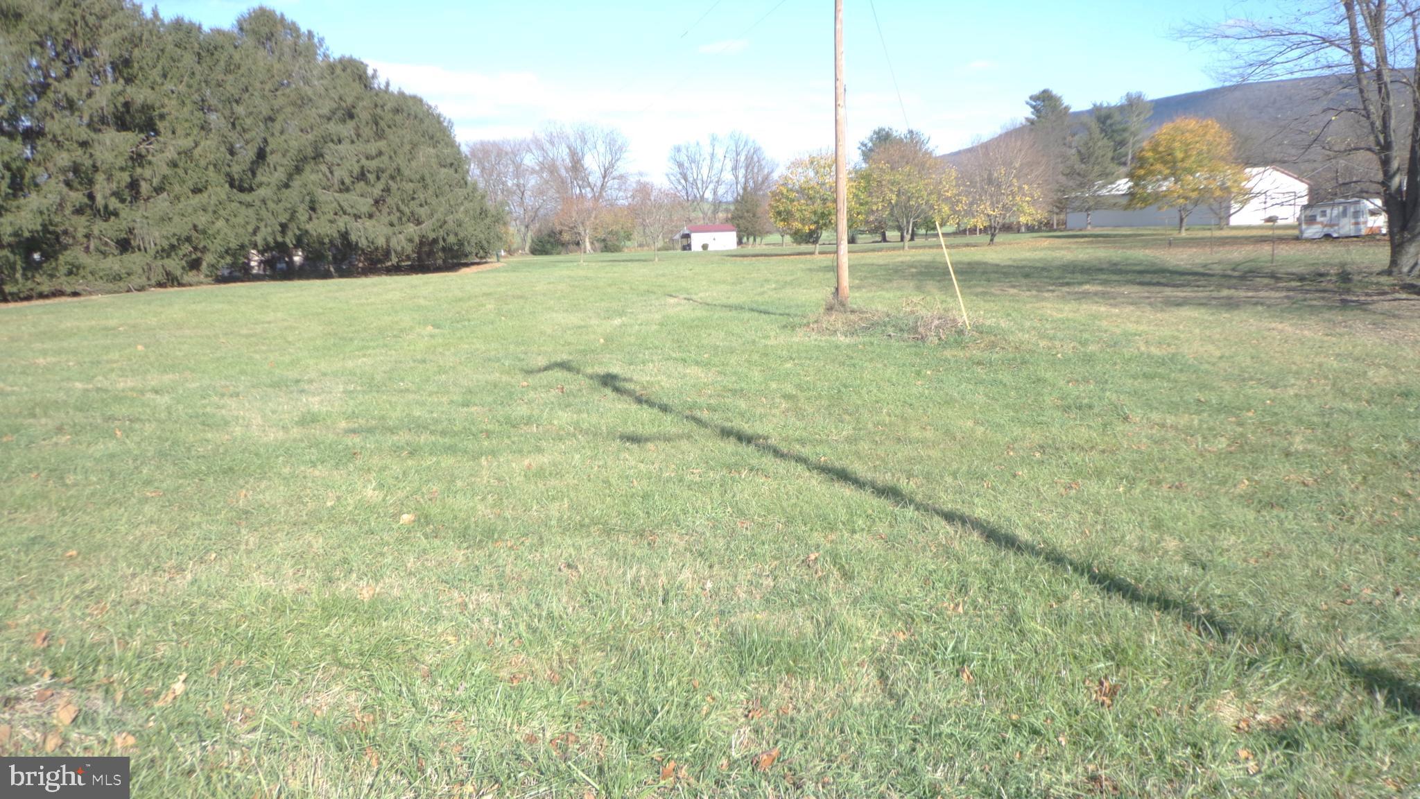 Lot # Kretsinger Road Smithsburg, MD 21783 - Photo 2 of 5
