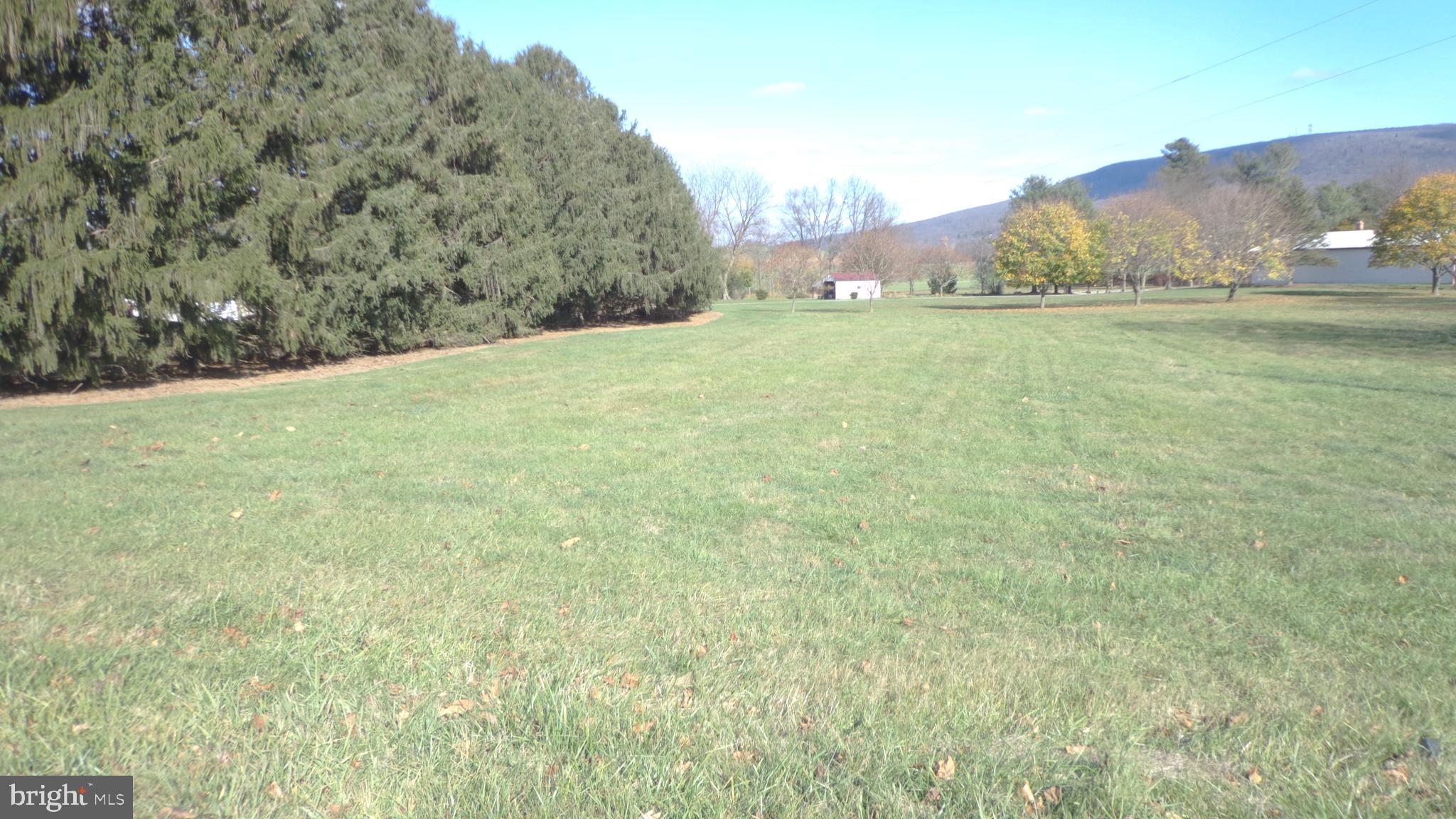 Lot # Kretsinger Road Smithsburg, MD 21783 - Photo 3 of 5