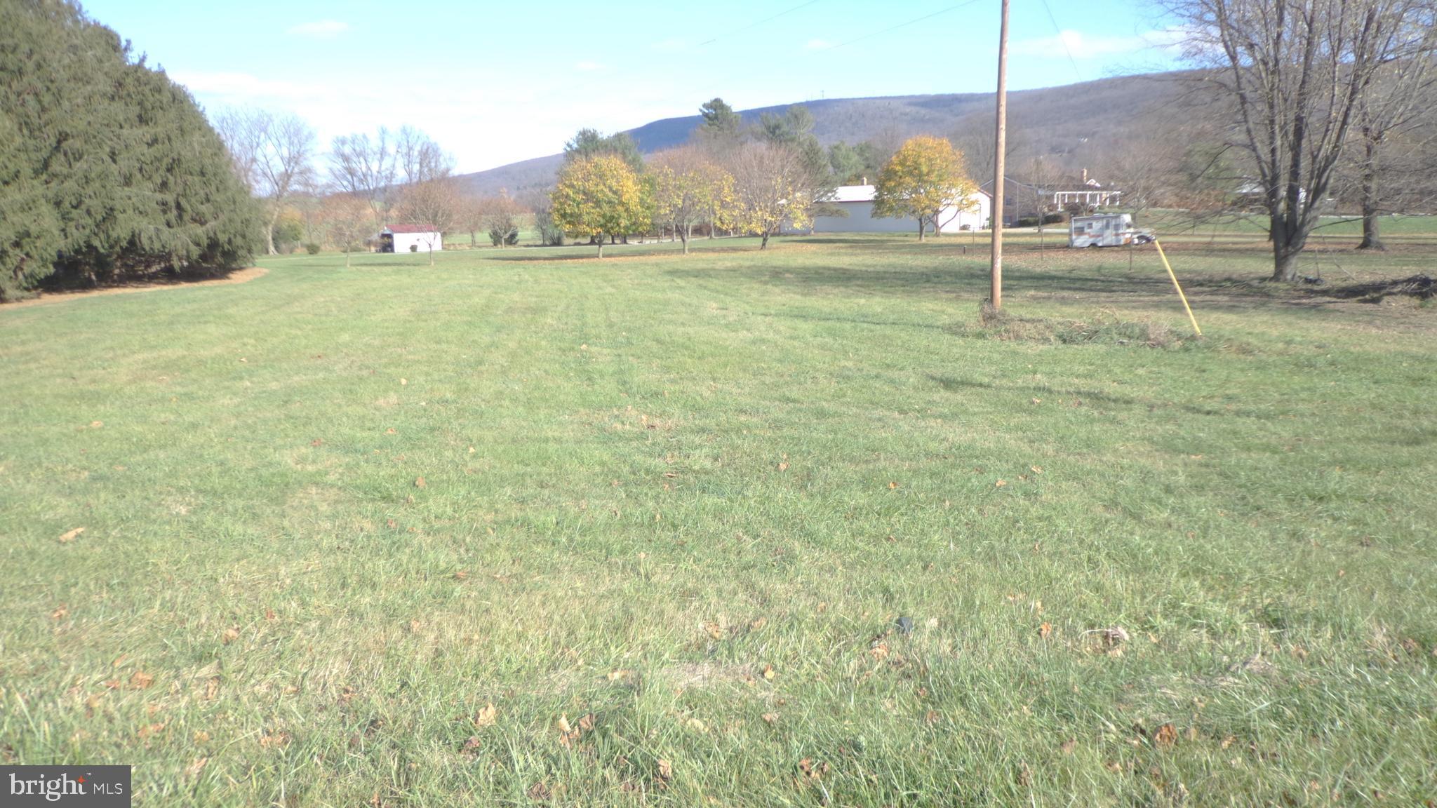 Lot # Kretsinger Road Smithsburg, MD 21783 - Photo 4 of 5