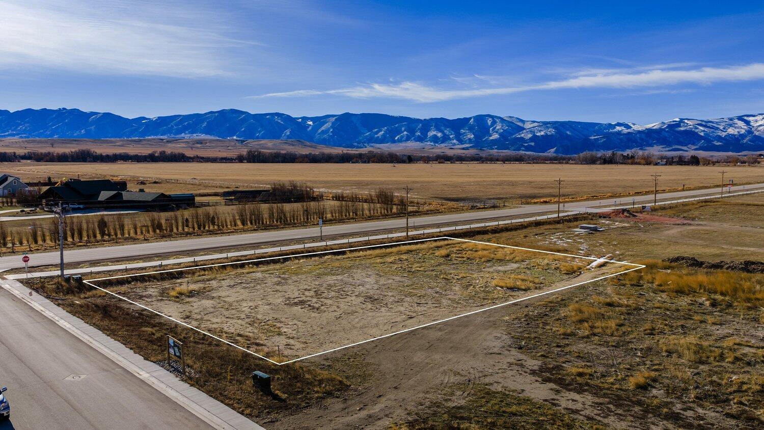2 Teton Lane Ranchester, WY 82839 - Photo 1 of 12 2 Teton Lane
