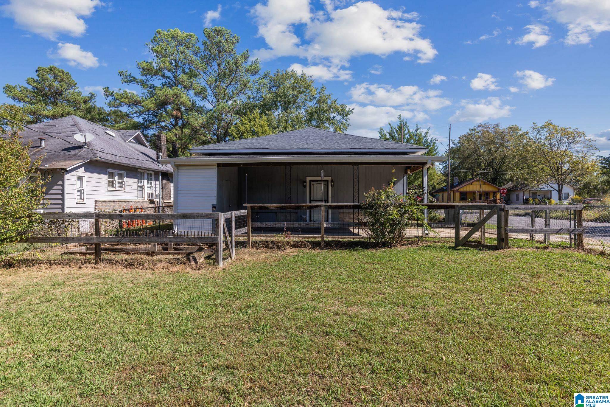 430 12th Street Southwest Birmingham, AL 35211 - Photo 29 of 32