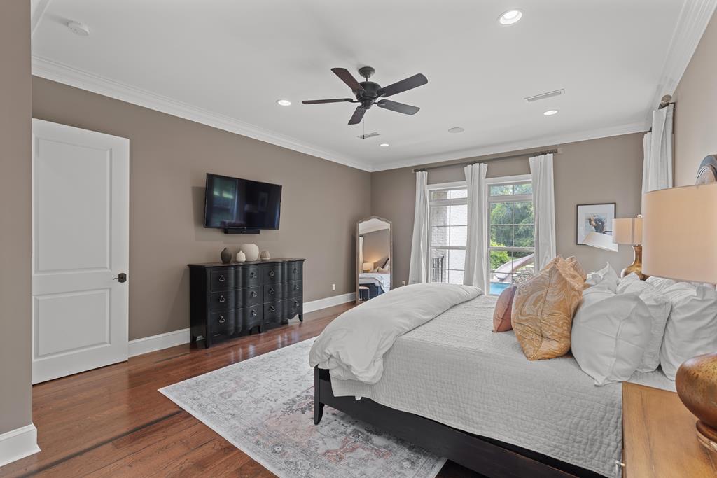 807 Liveoak Trail Dothan, AL 36305 - Photo 44 of 96