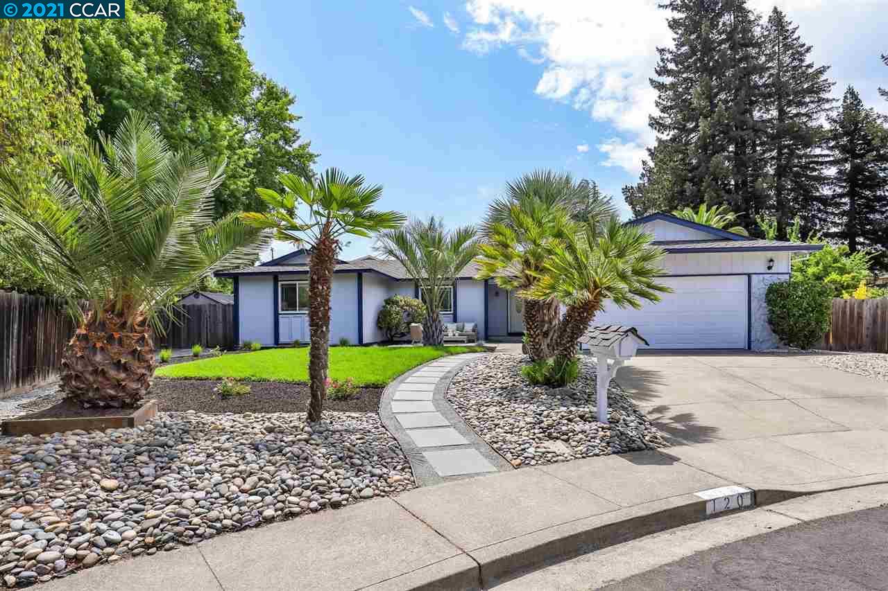 120 Marsh Place San Ramon, CA 94583 - Photo 1 of 1