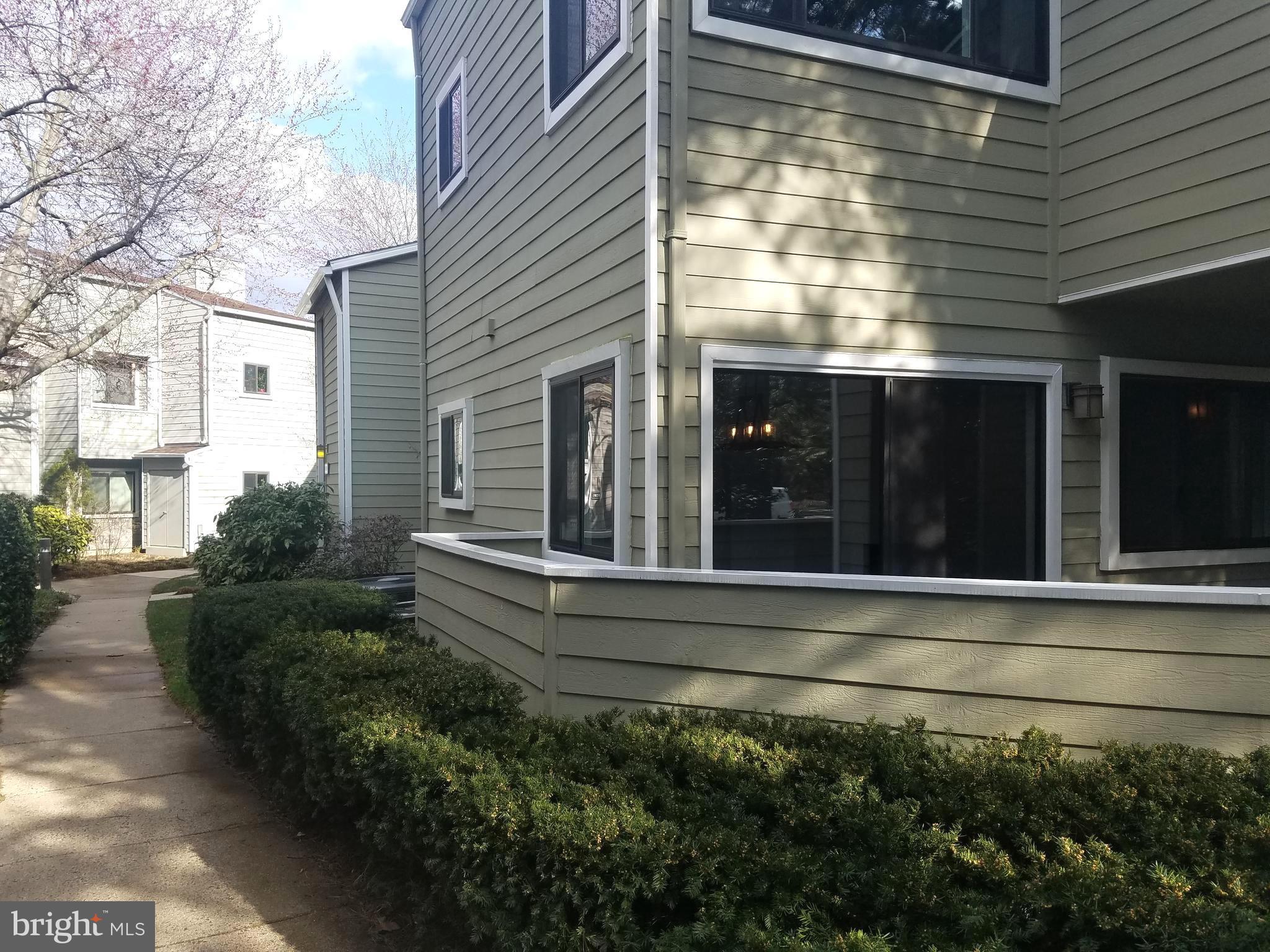 1897 Villaridge Drive, Unit A Reston, VA 20191 - Photo 2 of 24 Exterior (Front)
