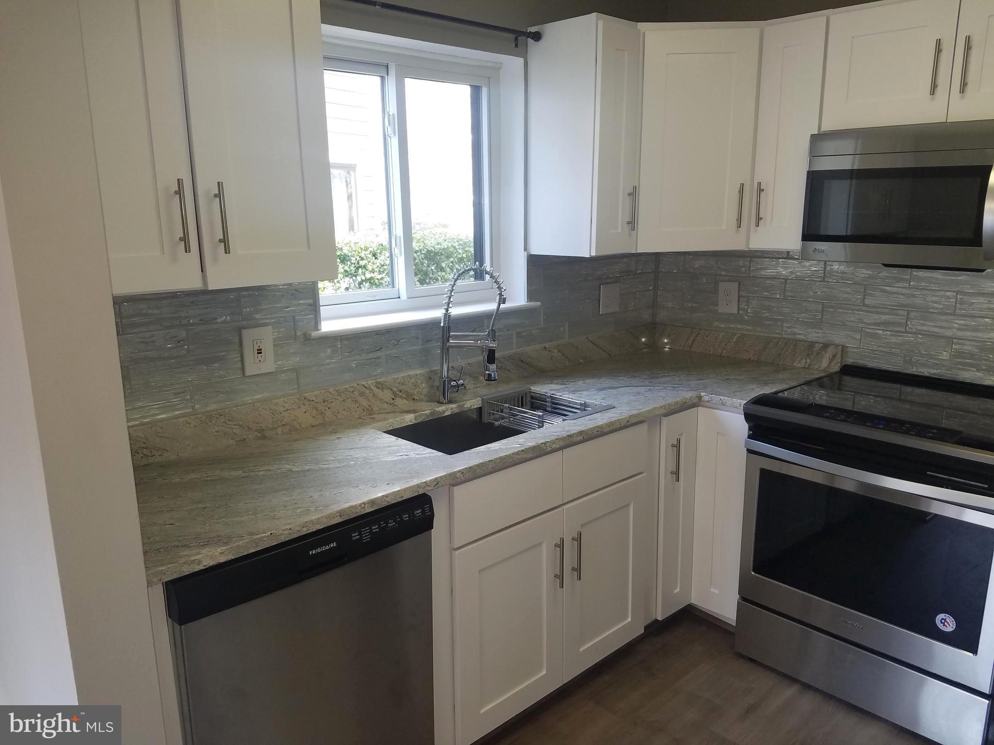 1897 Villaridge Drive, Unit A Reston, VA 20191 - Photo 11 of 24 Kitchen