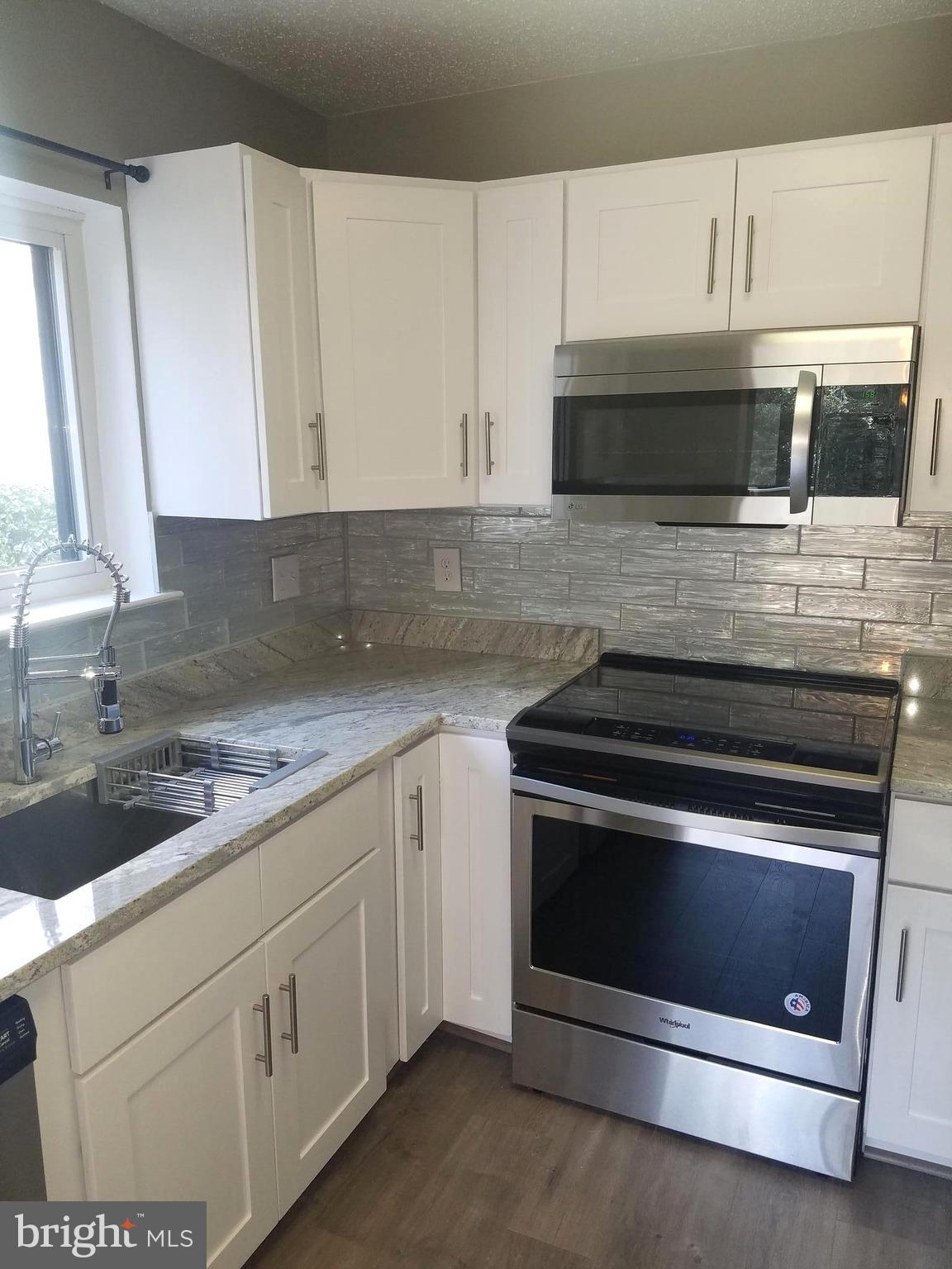 1897 Villaridge Drive, Unit A Reston, VA 20191 - Photo 12 of 24 Kitchen