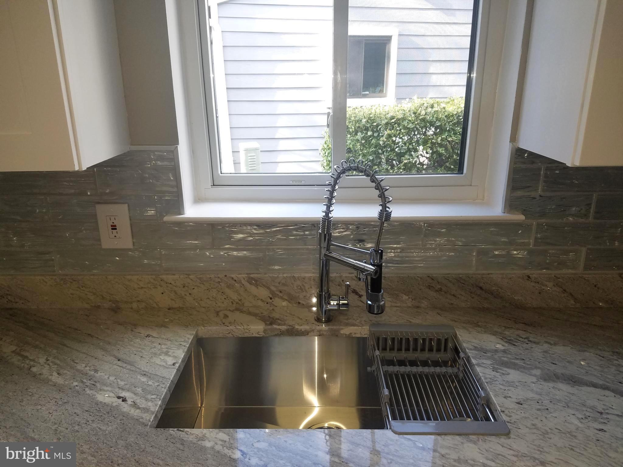 1897 Villaridge Drive, Unit A Reston, VA 20191 - Photo 13 of 24 Kitchen