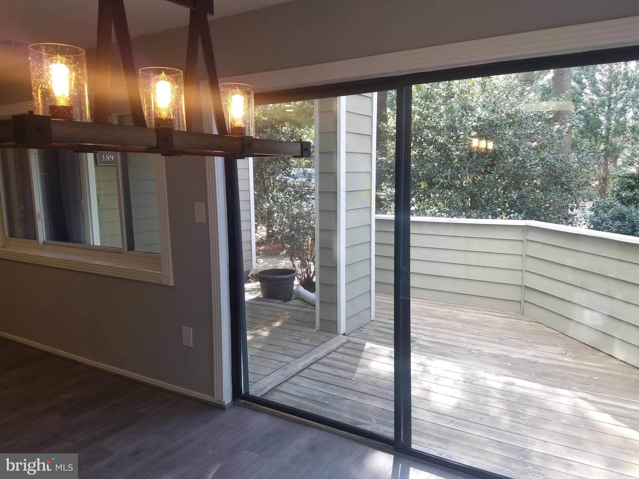 1897 Villaridge Drive, Unit A Reston, VA 20191 - Photo 14 of 24 Dining Room