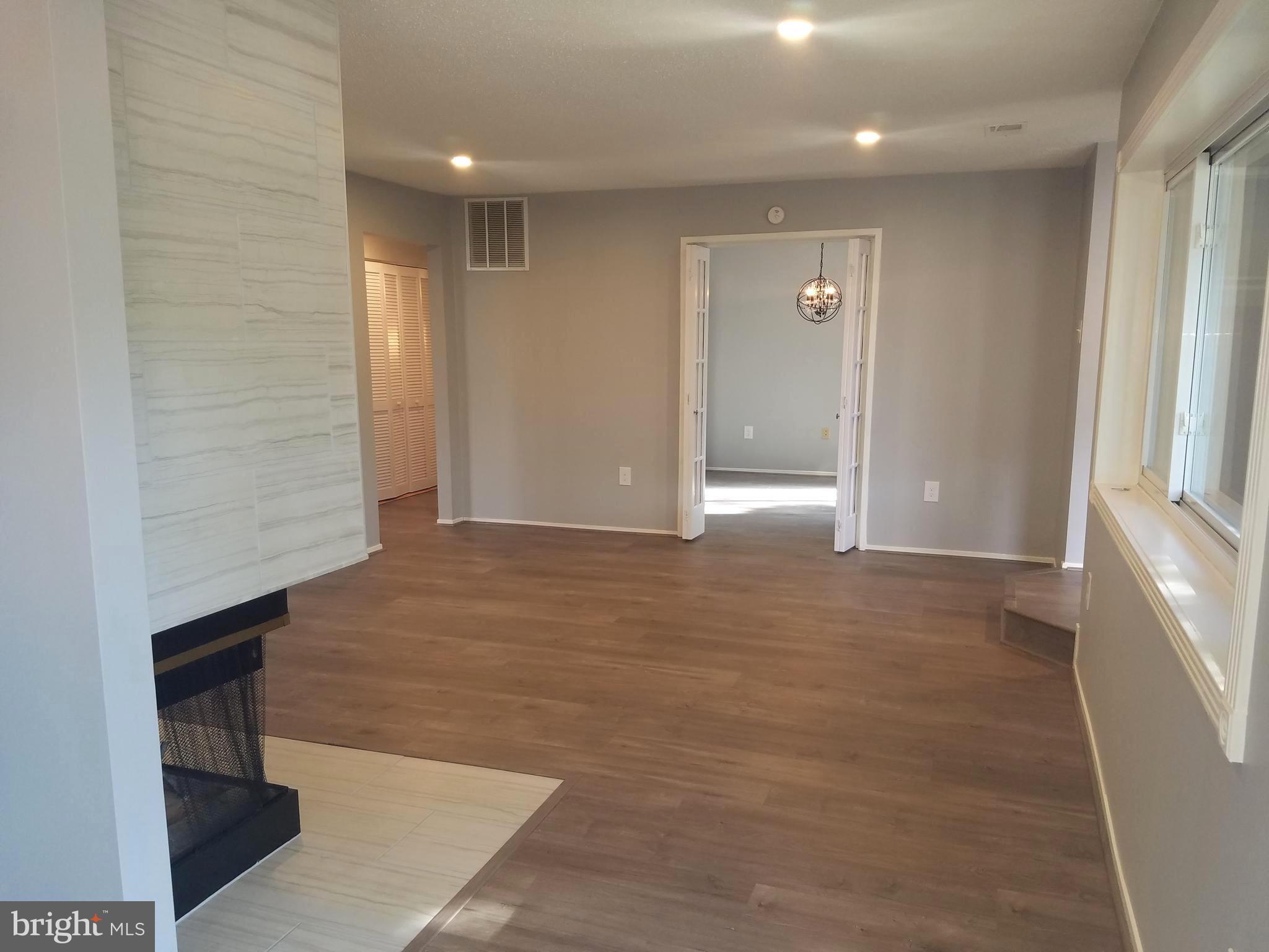 1897 Villaridge Drive, Unit A Reston, VA 20191 - Photo 15 of 24 Family Room