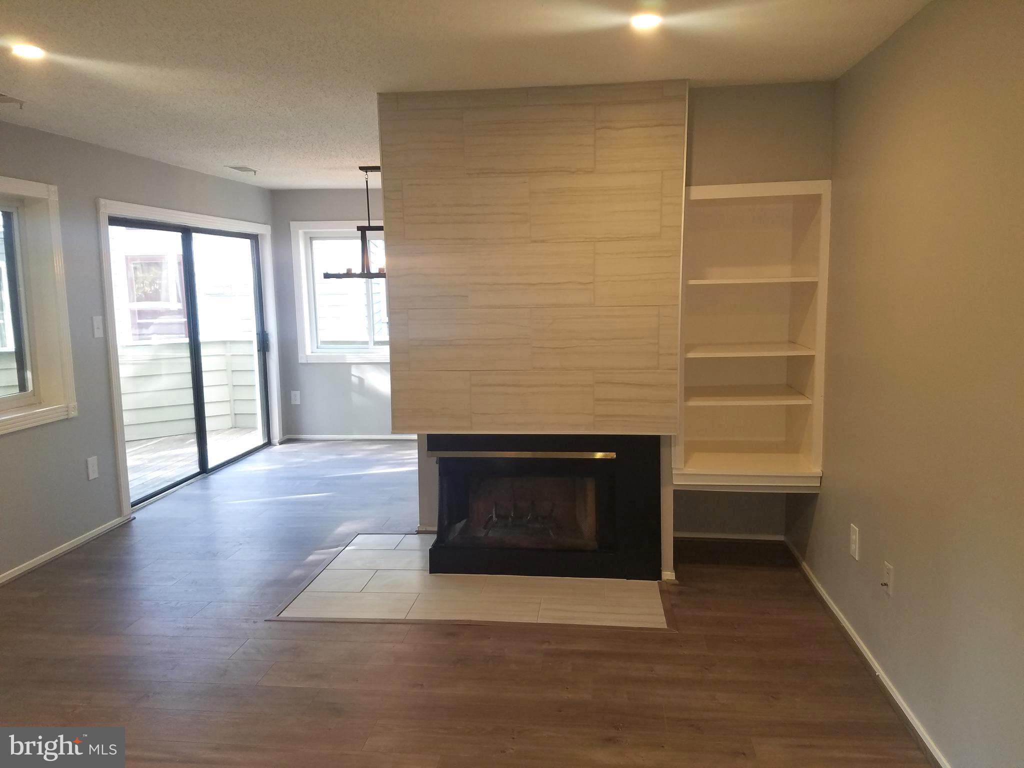 1897 Villaridge Drive, Unit A Reston, VA 20191 - Photo 16 of 24 Family Room