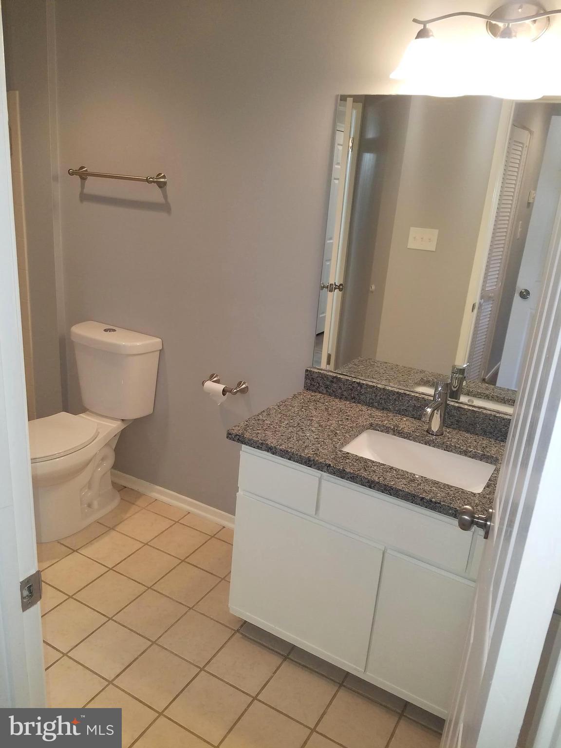 1897 Villaridge Drive, Unit A Reston, VA 20191 - Photo 19 of 24 Bath (Master)