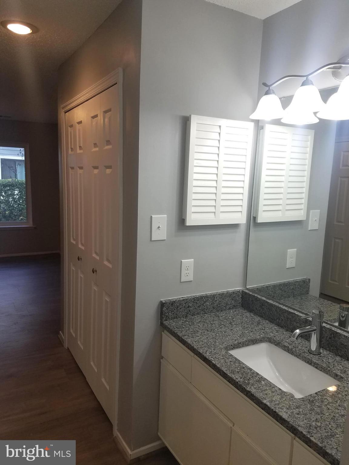 1897 Villaridge Drive, Unit A Reston, VA 20191 - Photo 21 of 24 Bedroom (Master)
