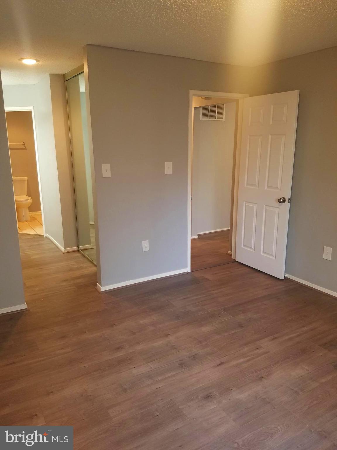 1897 Villaridge Drive, Unit A Reston, VA 20191 - Photo 24 of 24 Bedroom (Master)