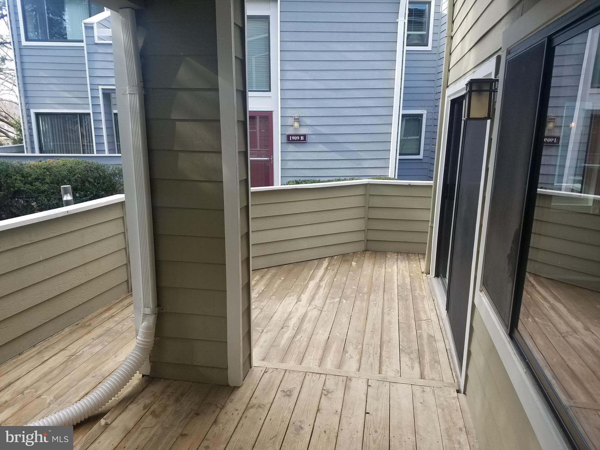 1897 Villaridge Drive, Unit A Reston, VA 20191 - Photo 4 of 24 Exterior (Front)