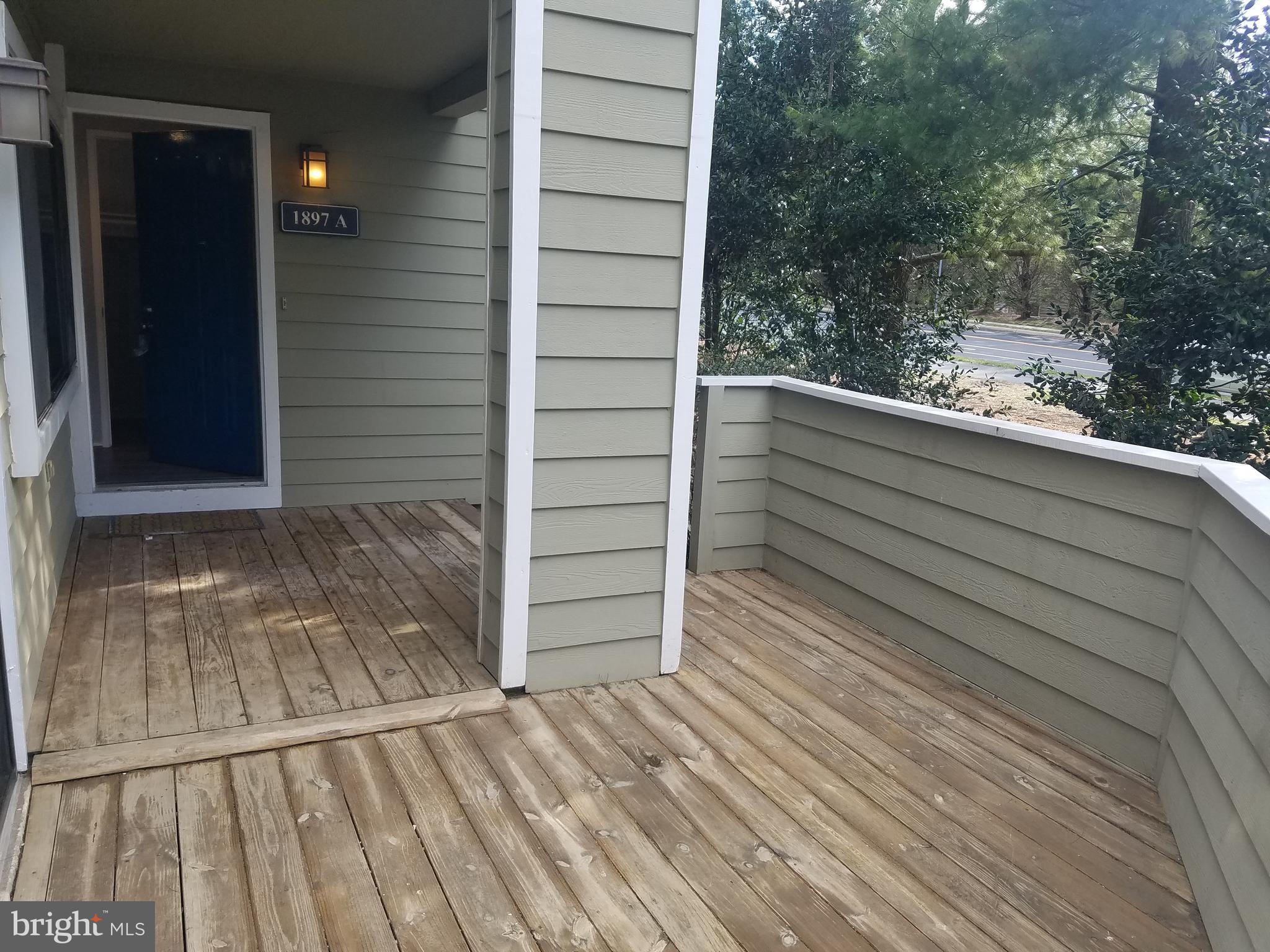 1897 Villaridge Drive, Unit A Reston, VA 20191 - Photo 5 of 24 Exterior (Front)