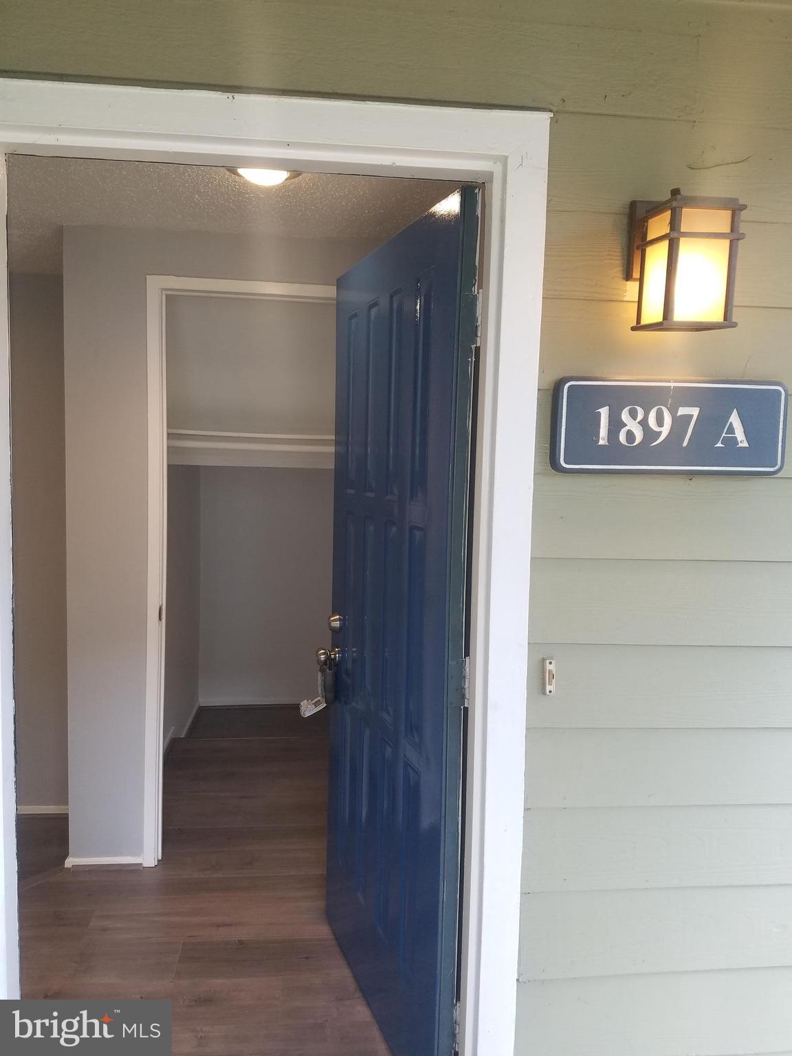 1897 Villaridge Drive, Unit A Reston, VA 20191 - Photo 6 of 24 Exterior (Front)