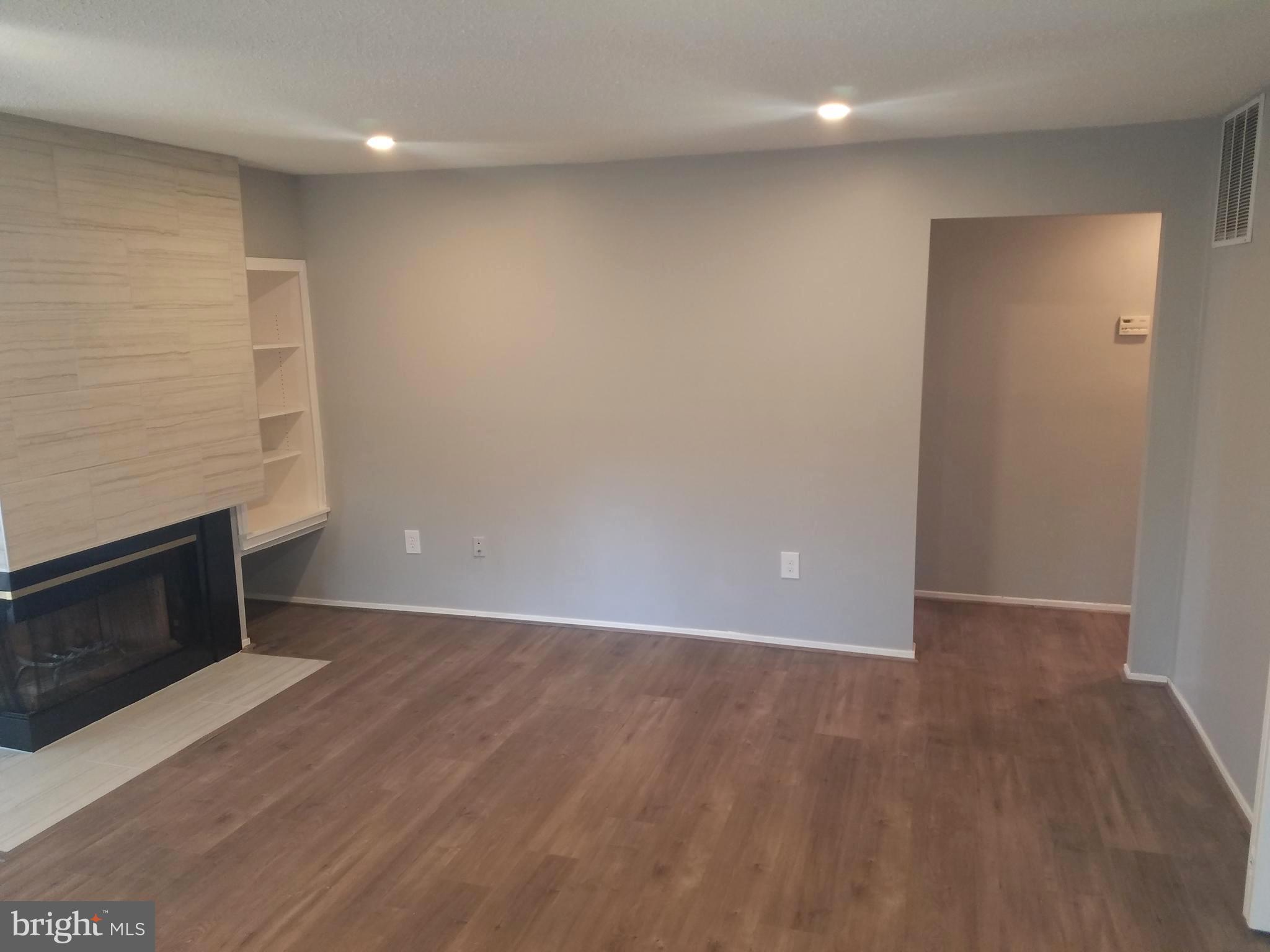 1897 Villaridge Drive, Unit A Reston, VA 20191 - Photo 7 of 24 Family Room
