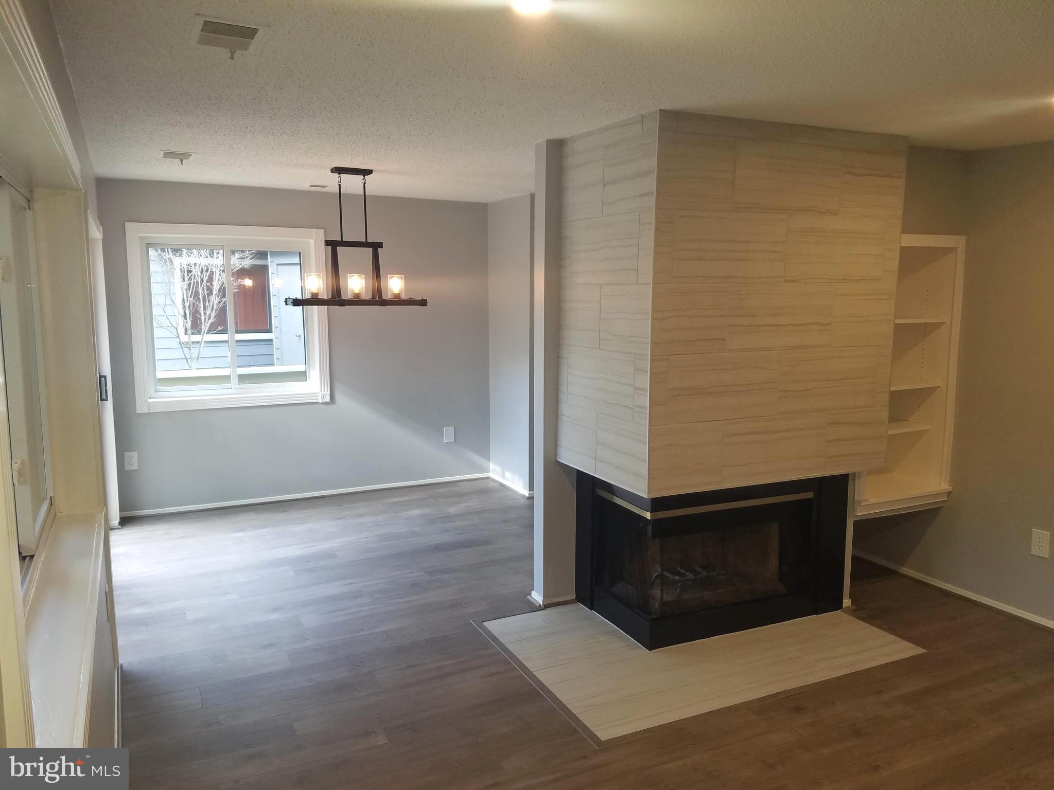 1897 Villaridge Drive, Unit A Reston, VA 20191 - Photo 8 of 24 Family Room