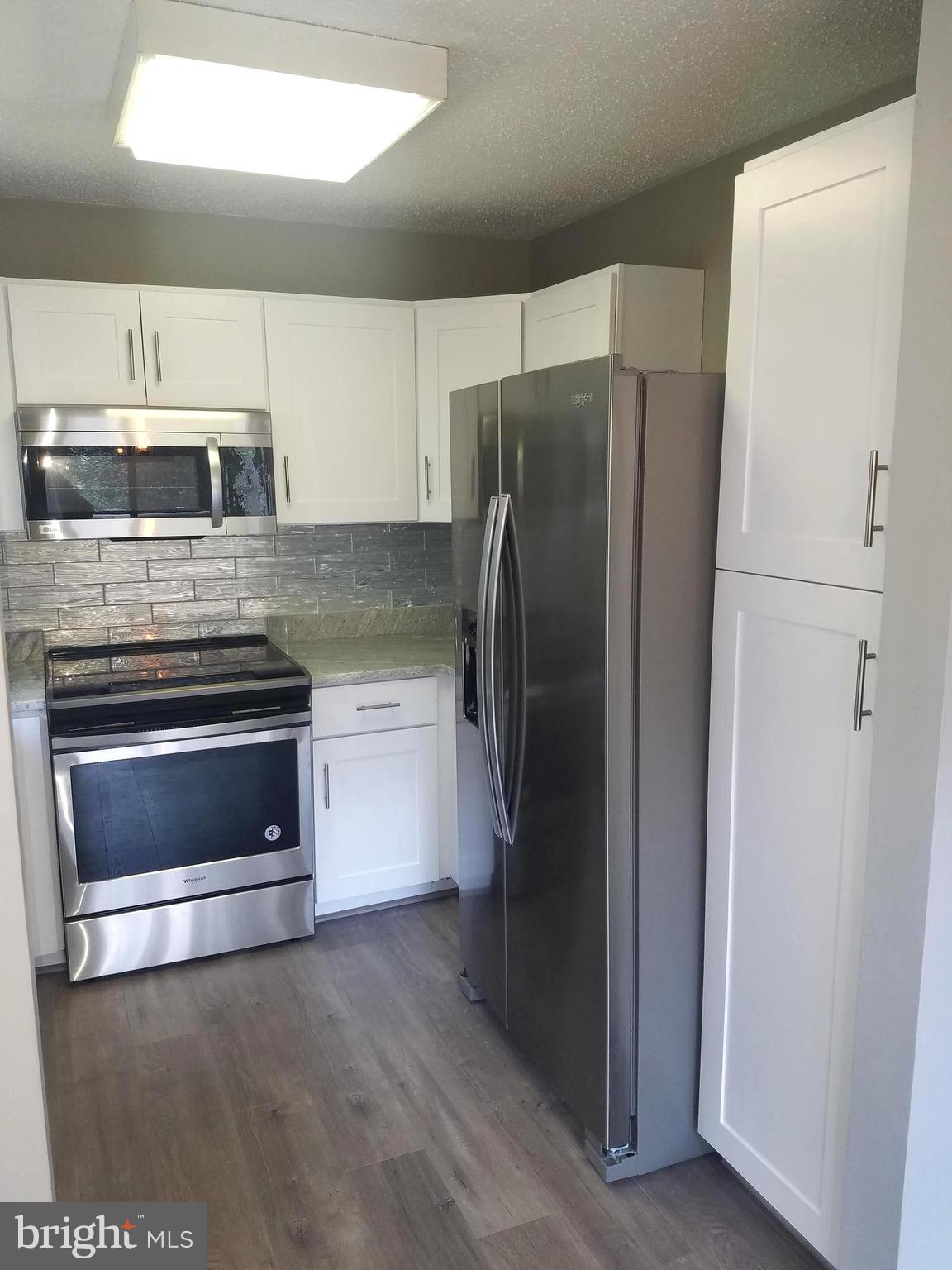 1897 Villaridge Drive, Unit A Reston, VA 20191 - Photo 10 of 24 Kitchen