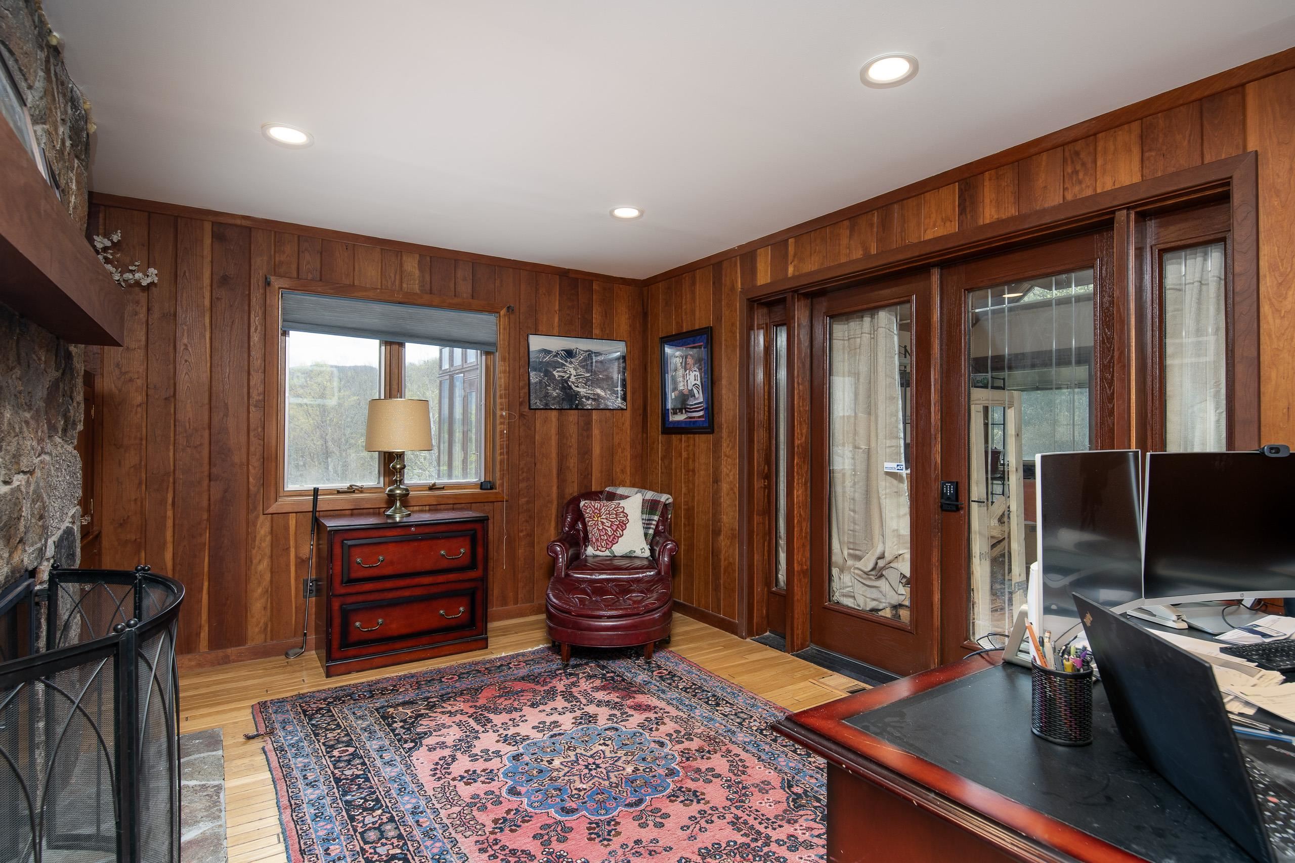 838 Cricket Hill Road Killington, VT 05751 - Photo 32 of 58