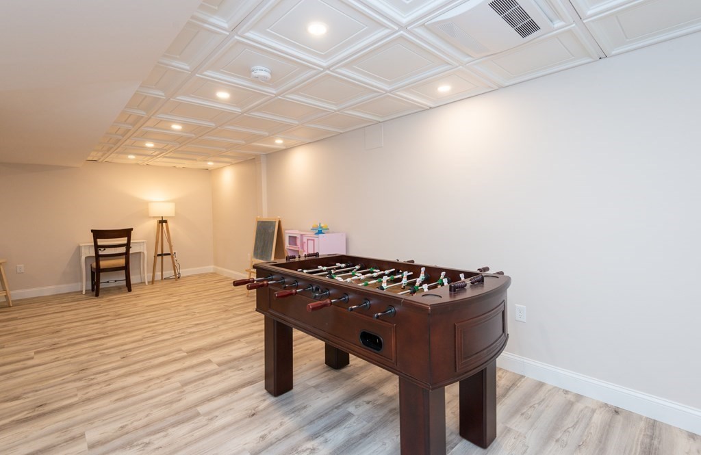 17 Pine Hill Road Lynnfield, MA 01940 - Photo 37 of 42 a view of a workspace with furniture