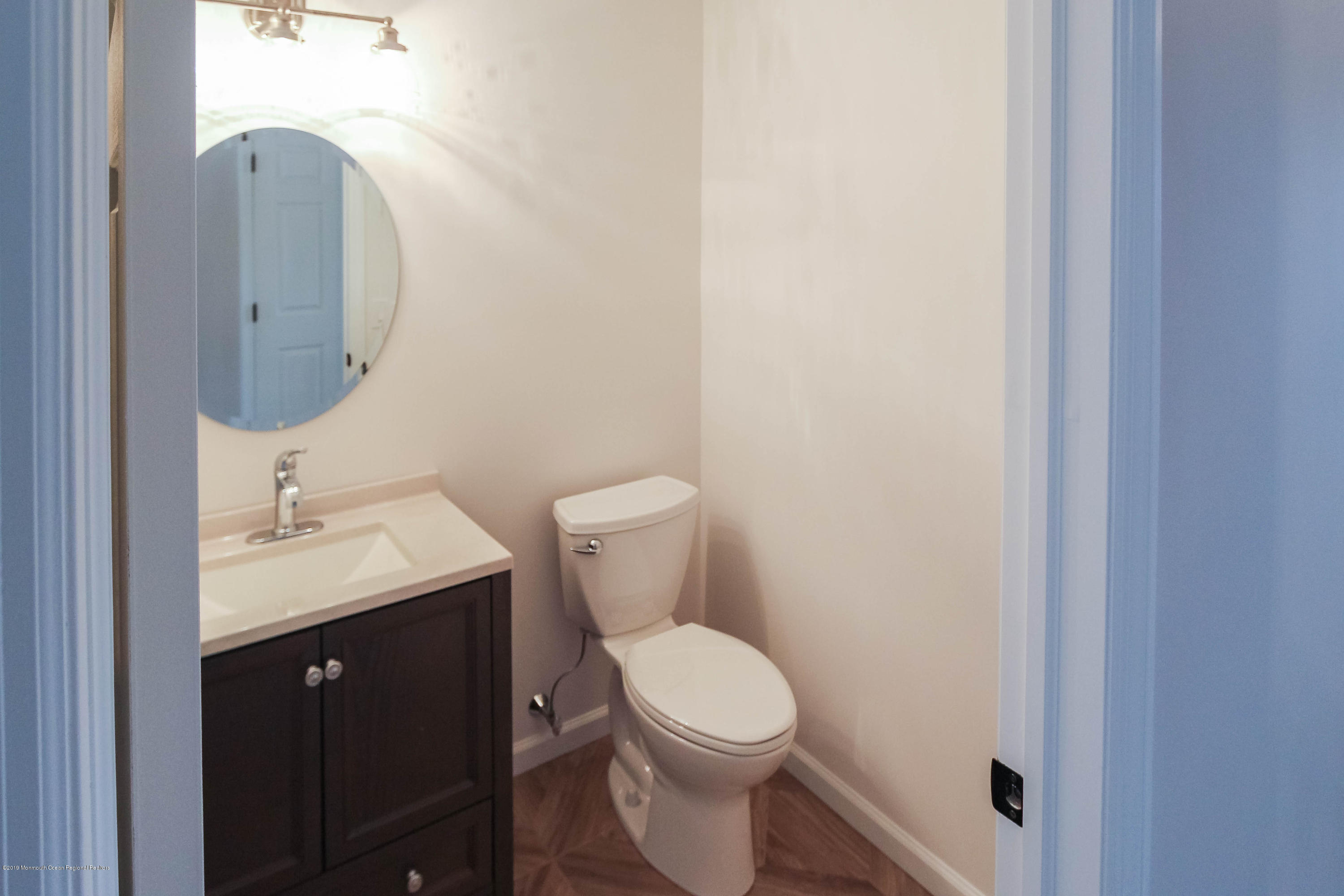 2 Bailey Court Jackson, NJ 08527 - Photo 14 of 31 Half Bath