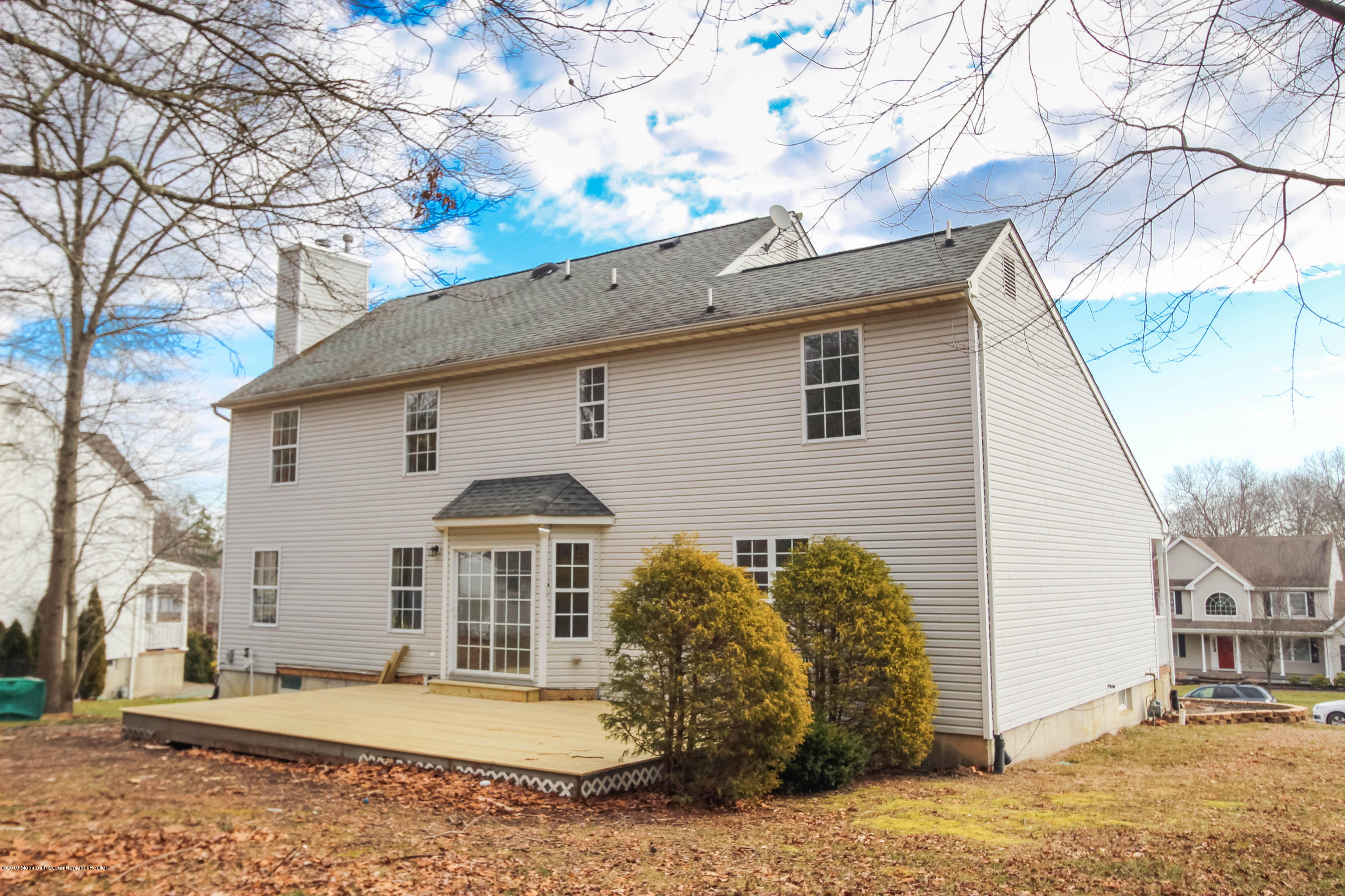 2 Bailey Court Jackson, NJ 08527 - Photo 29 of 31 Large Yard
