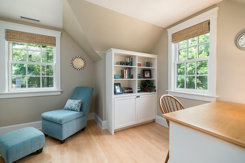 76 High Popples Road Gloucester, MA 01930 - Photo 13 of 19 a living room with furniture and window