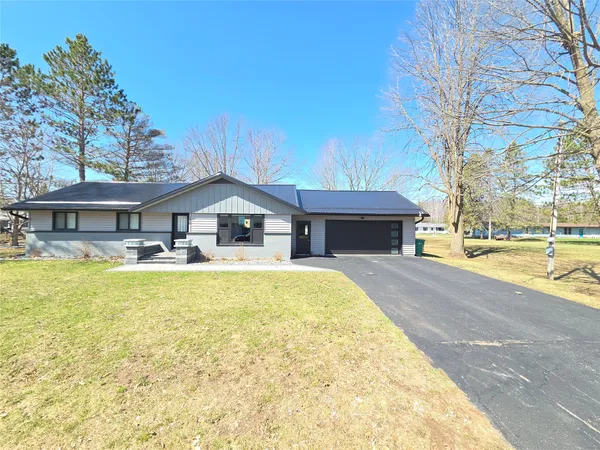 $299,900 | 170 Victoria Street, Phillips, WI 54555
