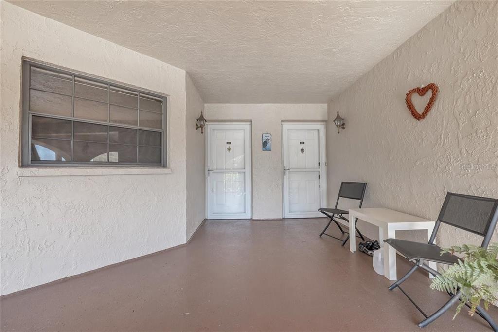 23465 Harbor View Road, Unit 624 Port Charlotte, FL 33980 - Photo 35 of 47 a view of a livingroom with furniture and windows