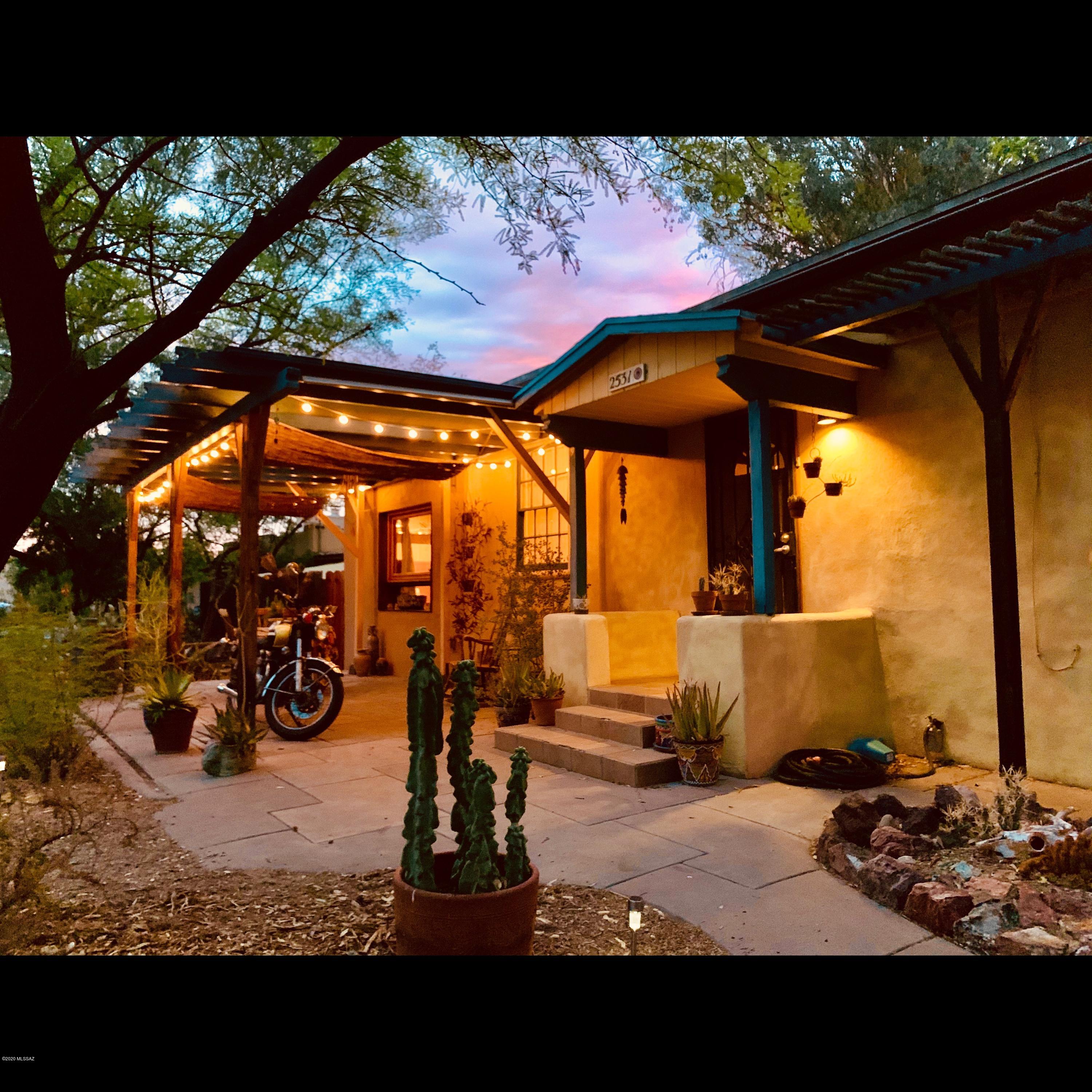 2531 East Halcyon Road Tucson, AZ 85716 - Photo 33 of 33 Gallery Image 33