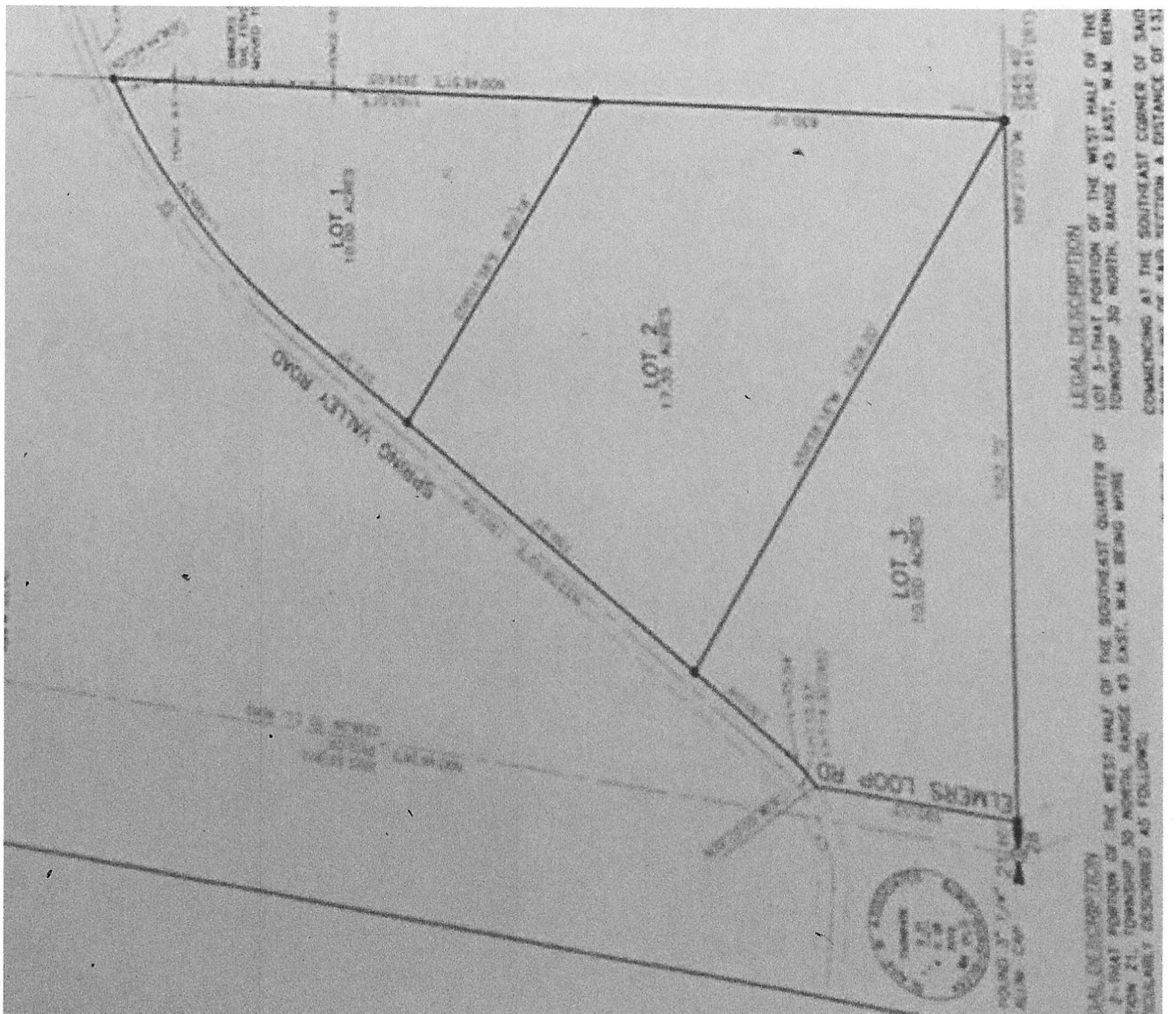 L3 Spring Valley Road Newport, WA 99156 - Photo 18 of 19 Gallery Image 18