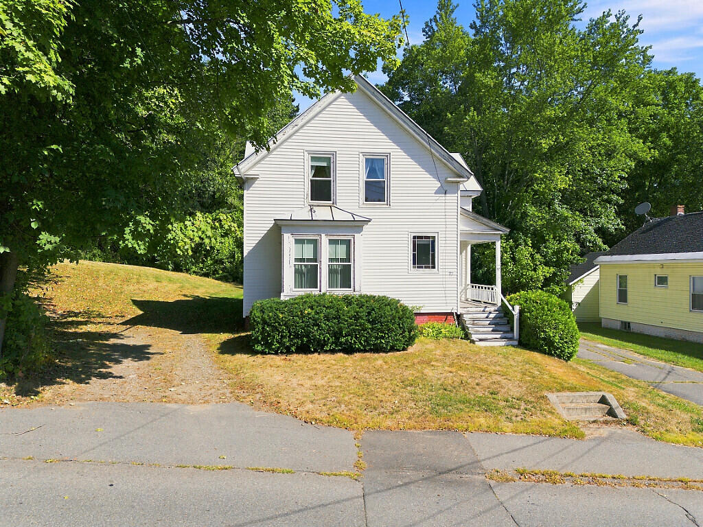 77 High Street Waterville, ME 04901 - Photo 4 of 58 04_DJI_0465_DxO_mls