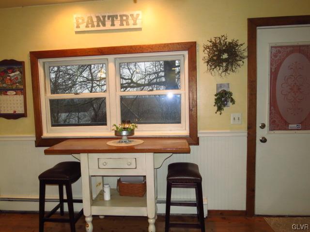 2617 Scout House Road Slatington, PA 18080 - Photo 11 of 30 Eat in Kitchen