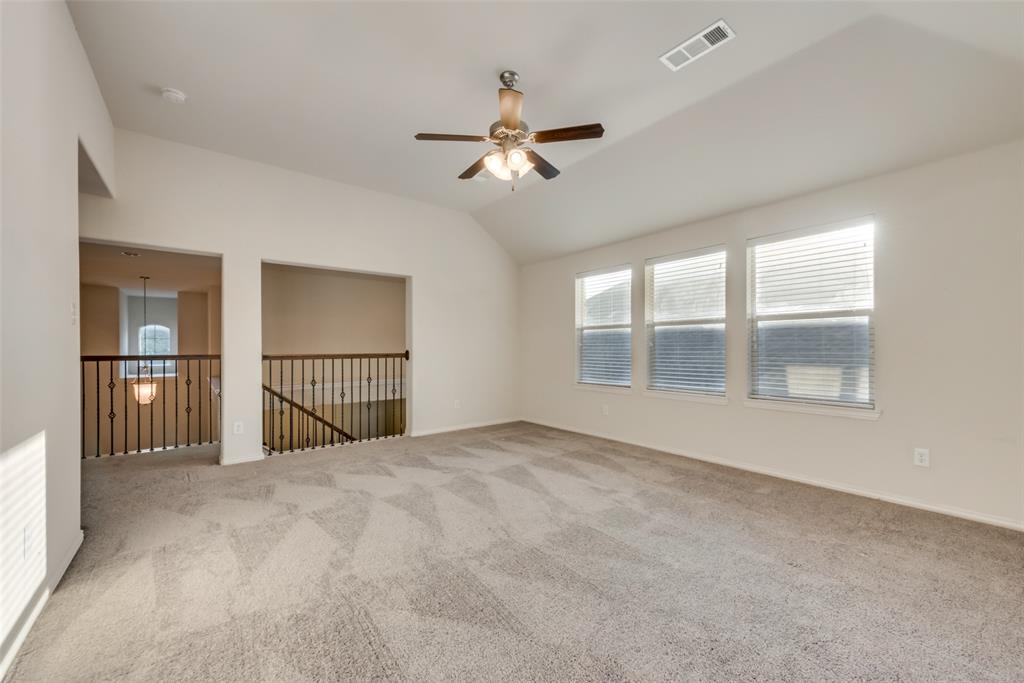 10620 Sexton Drive McKinney, TX 75072 - Photo 11 of 17 a view of an empty room with a window