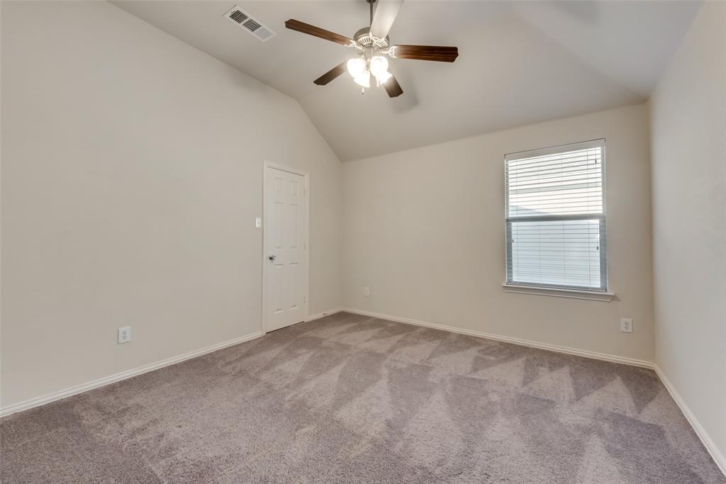 10620 Sexton Drive McKinney, TX 75072 - Photo 12 of 17 a view of an empty room with a window