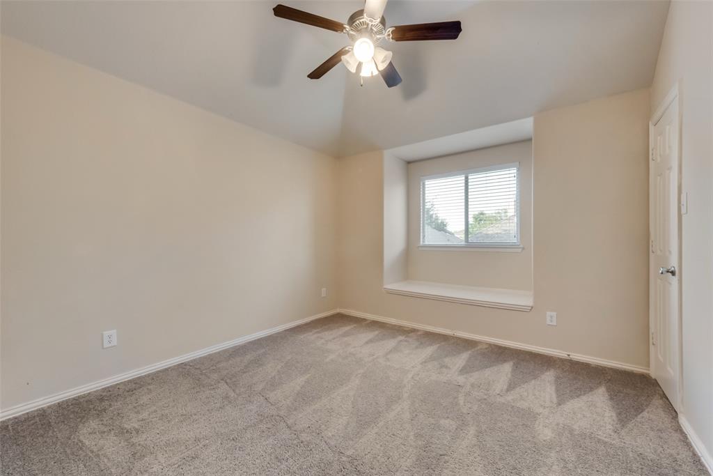 10620 Sexton Drive McKinney, TX 75072 - Photo 14 of 17 a view of an empty room with a window