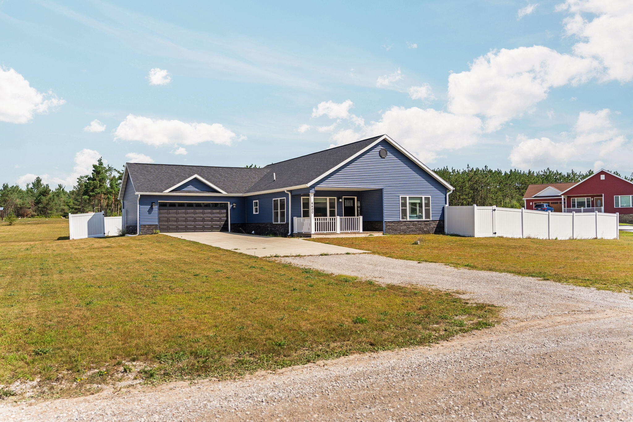 4400 Burdo Road Gaylord, MI 49735 - Photo 28 of 44 Gallery Image 28