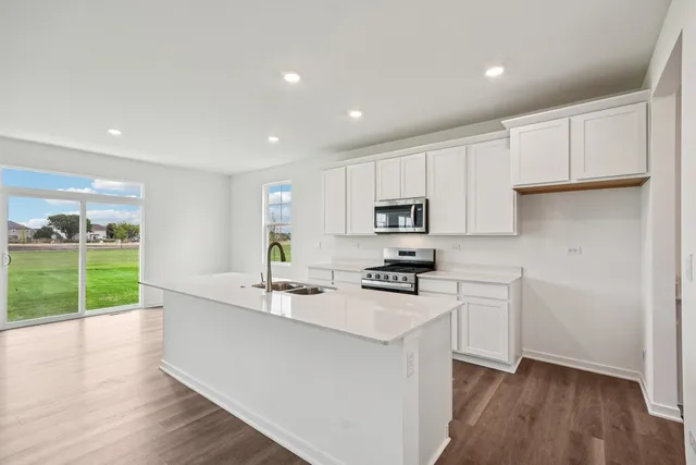 $544,990 | 9976 Edgebrook Lane, Huntley, IL 60142