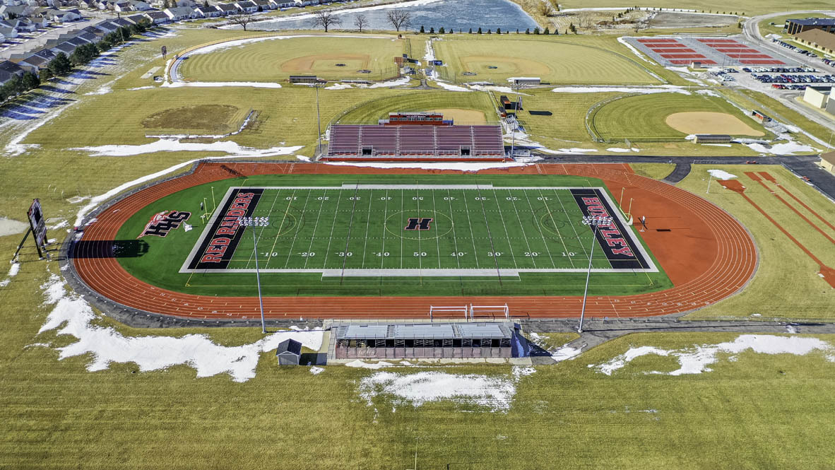 9976 Edgebrook Lane Huntley, IL 60142 - Photo 83 of 99