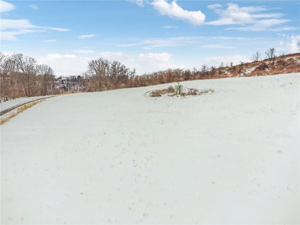0 Senchur Road Greensburg, PA 15601 - Photo 2 of 10 a view of a lake and mountain in the back