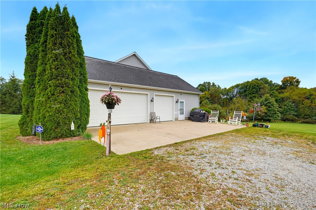 5965 Winchell Road Hiram, OH 44234 - Photo 9 of 46 Gallery Image 9