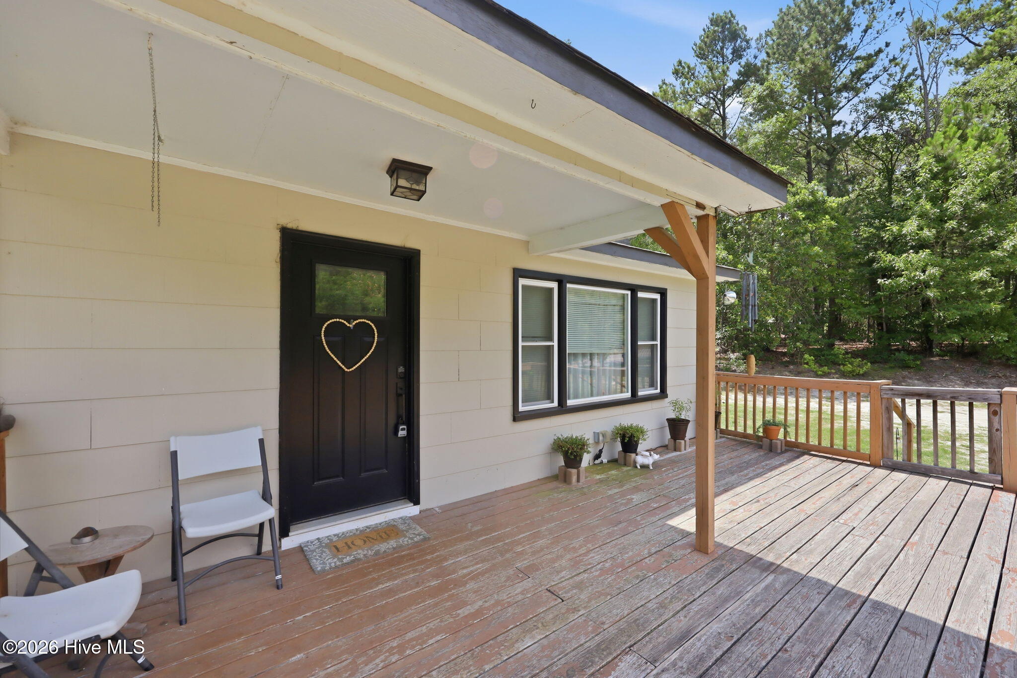 4228 Vass-Carthage Road Carthage, NC 28327 - Photo 4 of 41